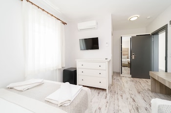 hotel centro bodrum
