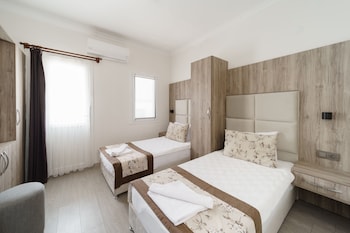 hotel centro bodrum