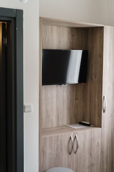 hotel centro bodrum