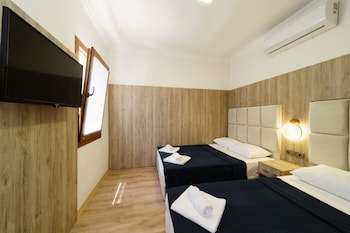 hotel centro bodrum