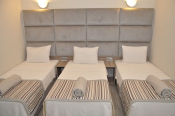 Hotel Centro Bodrum,Near Oasis Mall,3 star