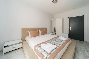 hotel centro bodrum