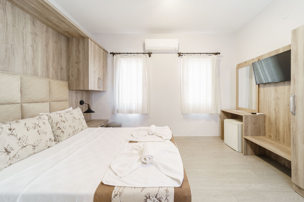 hotel centro bodrum