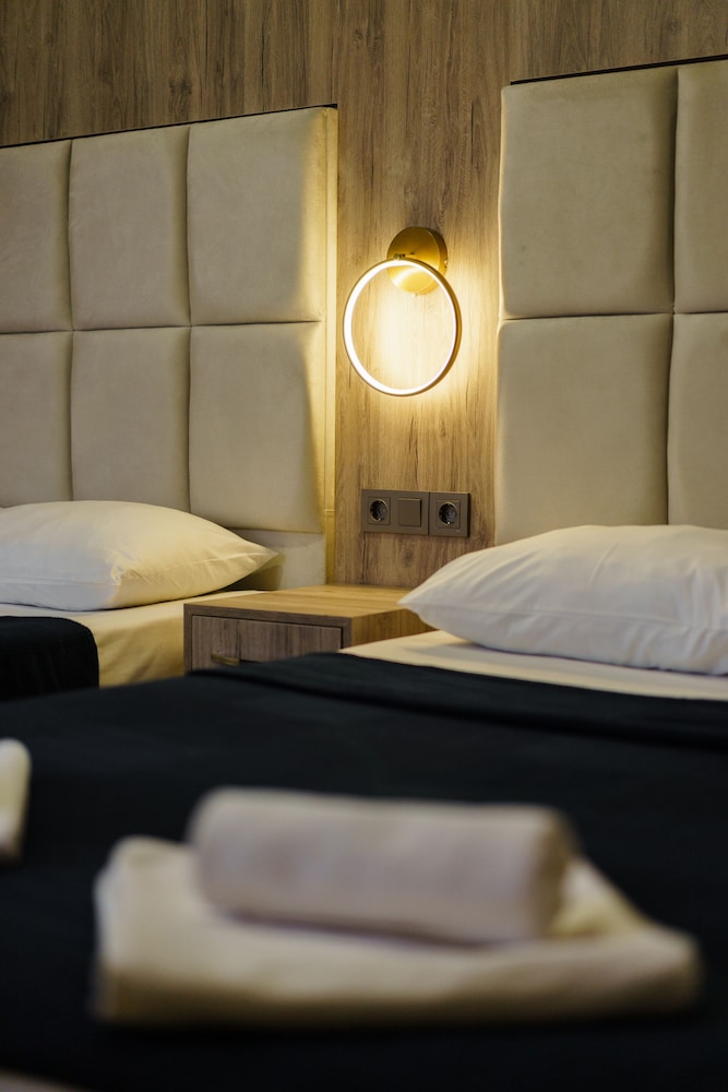 hotel centro bodrum