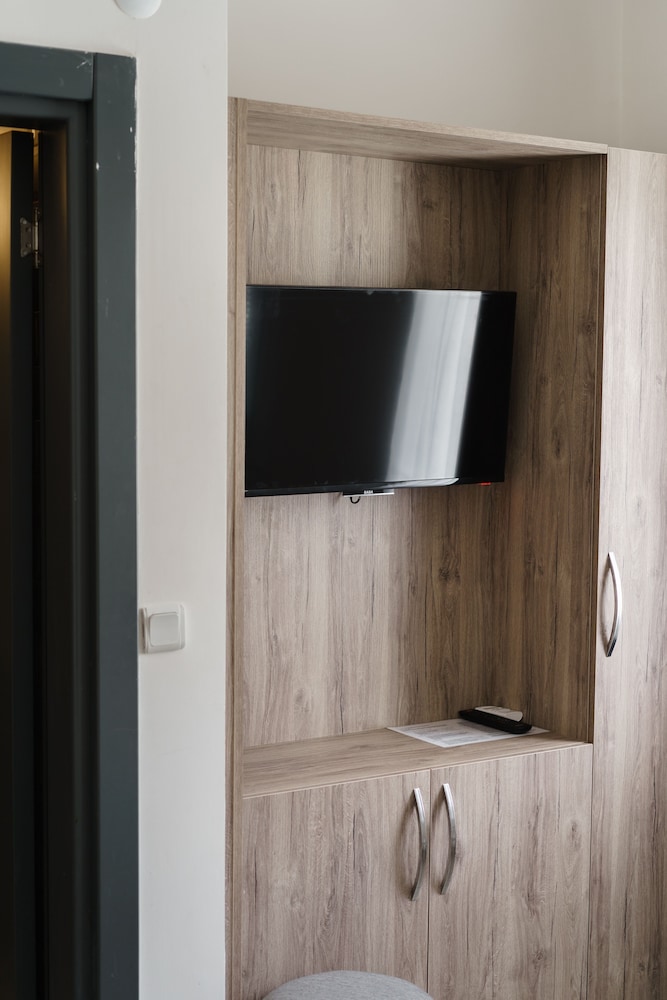 hotel centro bodrum