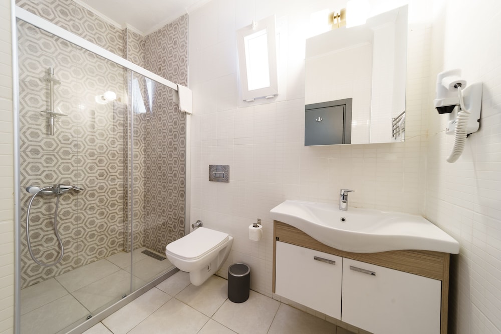 hotel centro bodrum