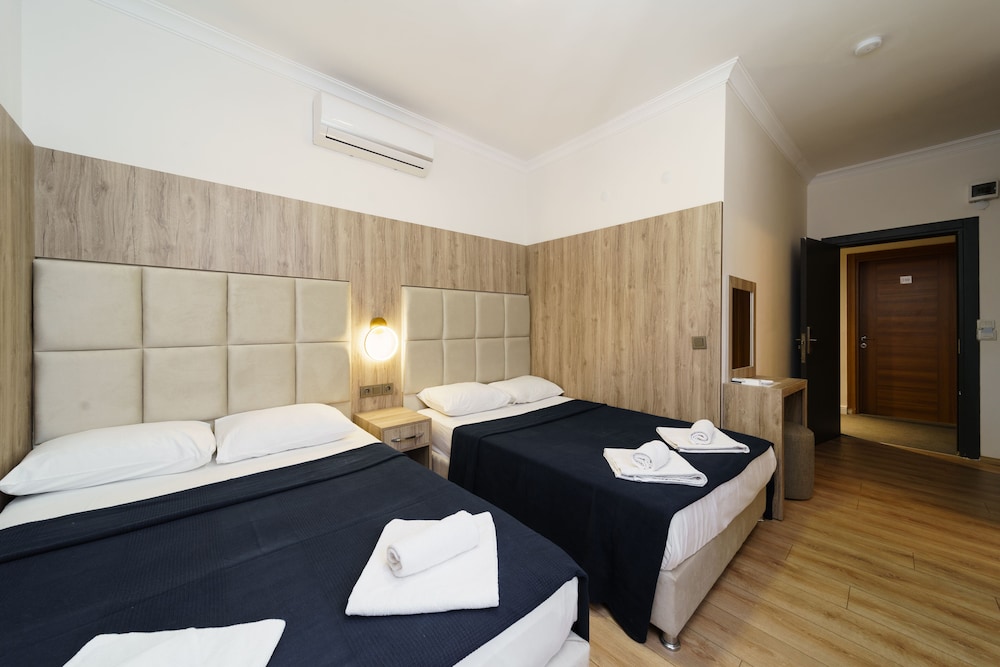 hotel centro bodrum