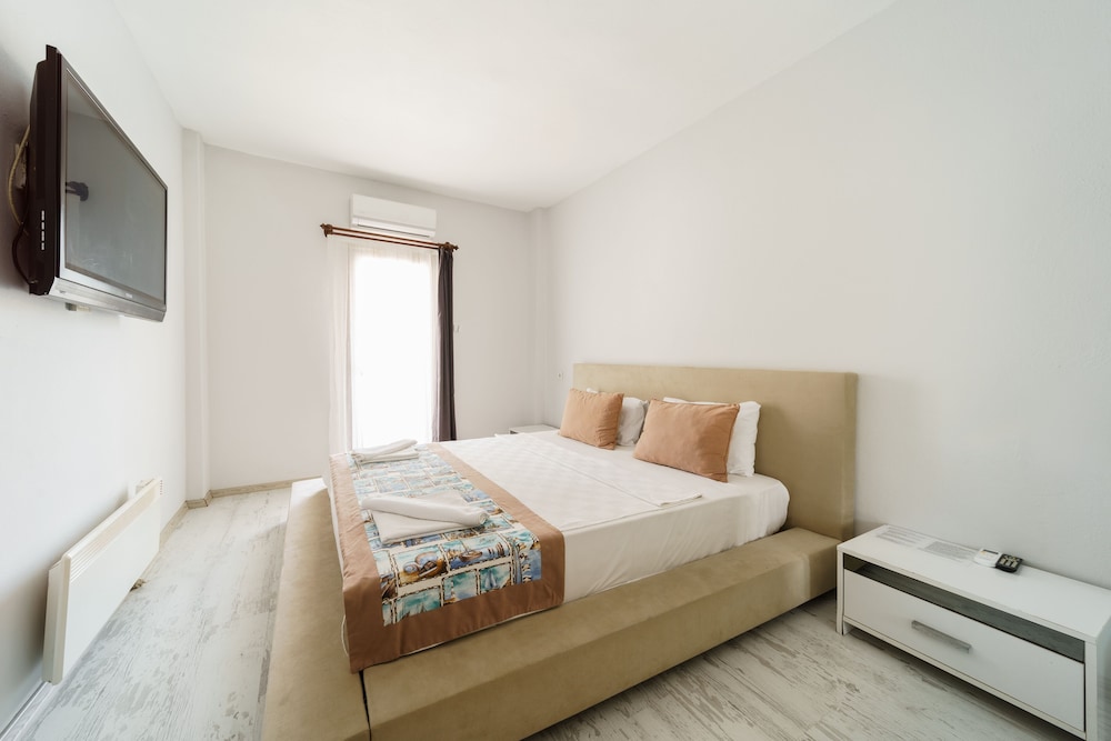 hotel centro bodrum