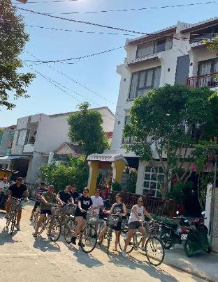 la an central boutique villa