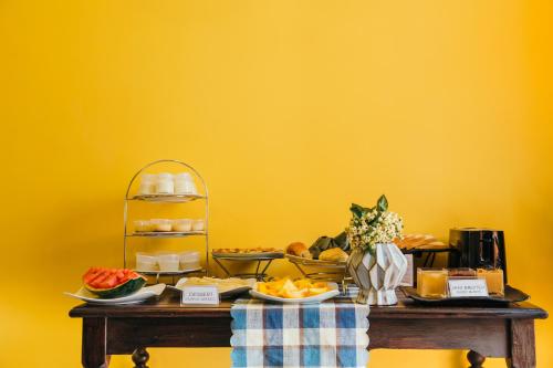 la an central boutique villa