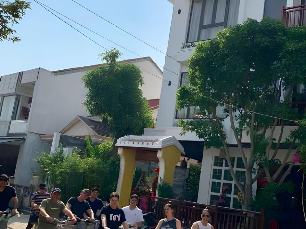 la an central boutique villa