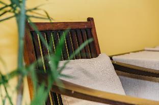 la an central boutique villa