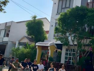 la an central boutique villa