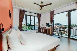 la an central boutique villa