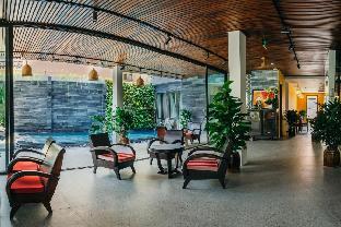 la an central boutique villa