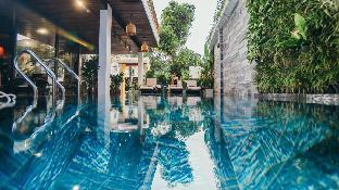 la an central boutique villa