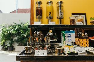 la an central boutique villa