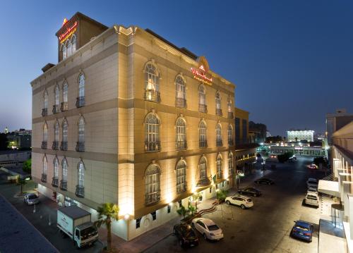 Hawthorn Suites By Wyndham Al Khobar,Dammam>>Al Khobar,3 star