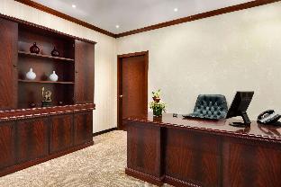 Hawthorn Suites By Wyndham Al Khobar,Dammam>>Al Khobar,3 star