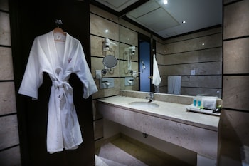 hawthorn suites by wyndham al khobar