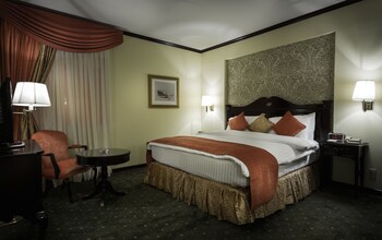 hawthorn suites by wyndham al khobar