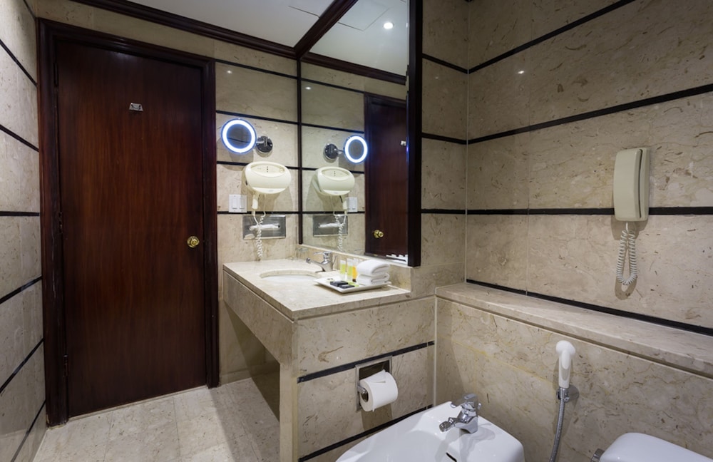 hawthorn suites by wyndham al khobar