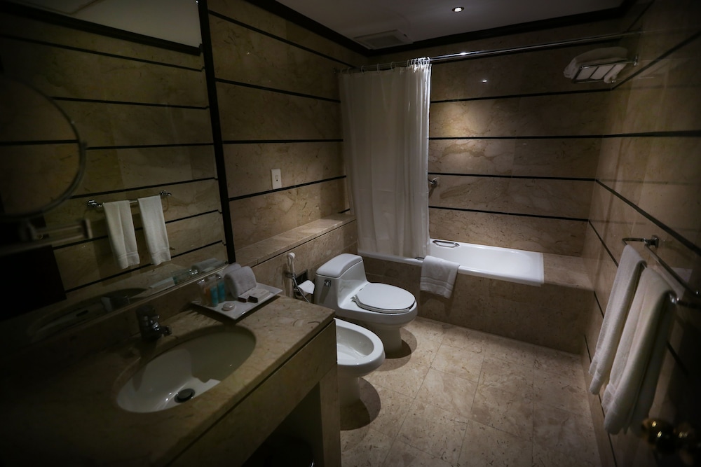 hawthorn suites by wyndham al khobar