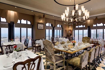 hawthorn suites by wyndham al khobar