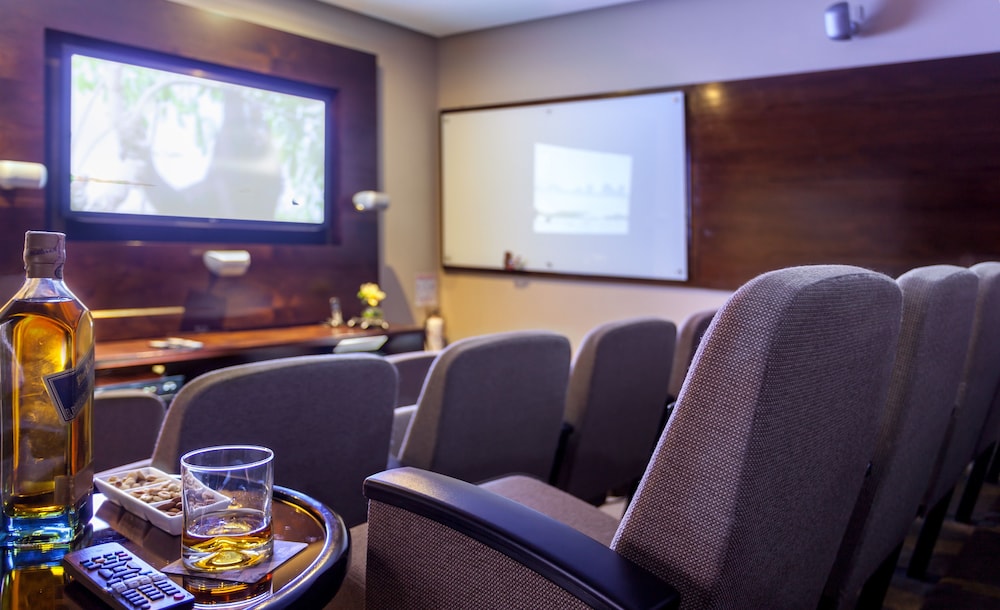 93 luxury suites and residences