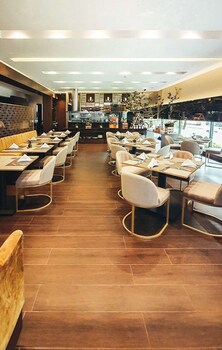 93 luxury suites and residences