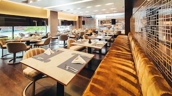 93 luxury suites and residences