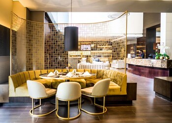 93 luxury suites and residences