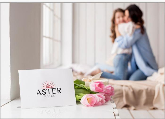 aster hotel