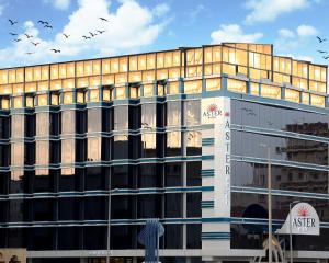 aster hotel