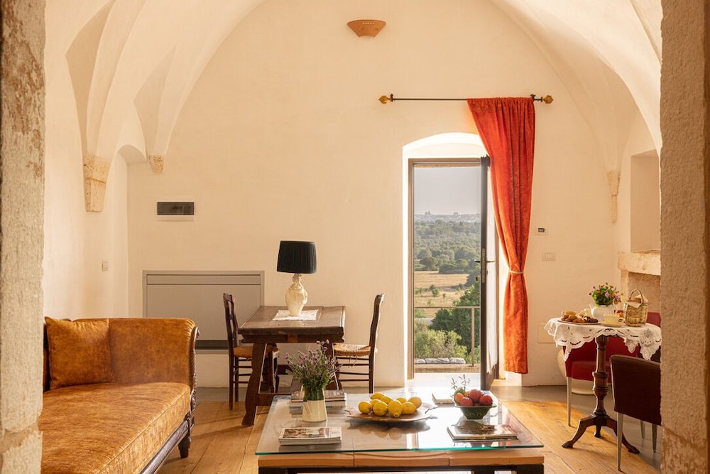 masseria san paolo grande