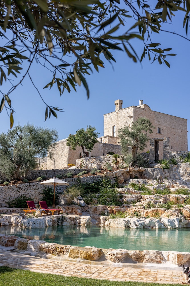 masseria san paolo grande