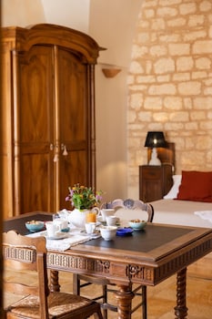 masseria san paolo grande