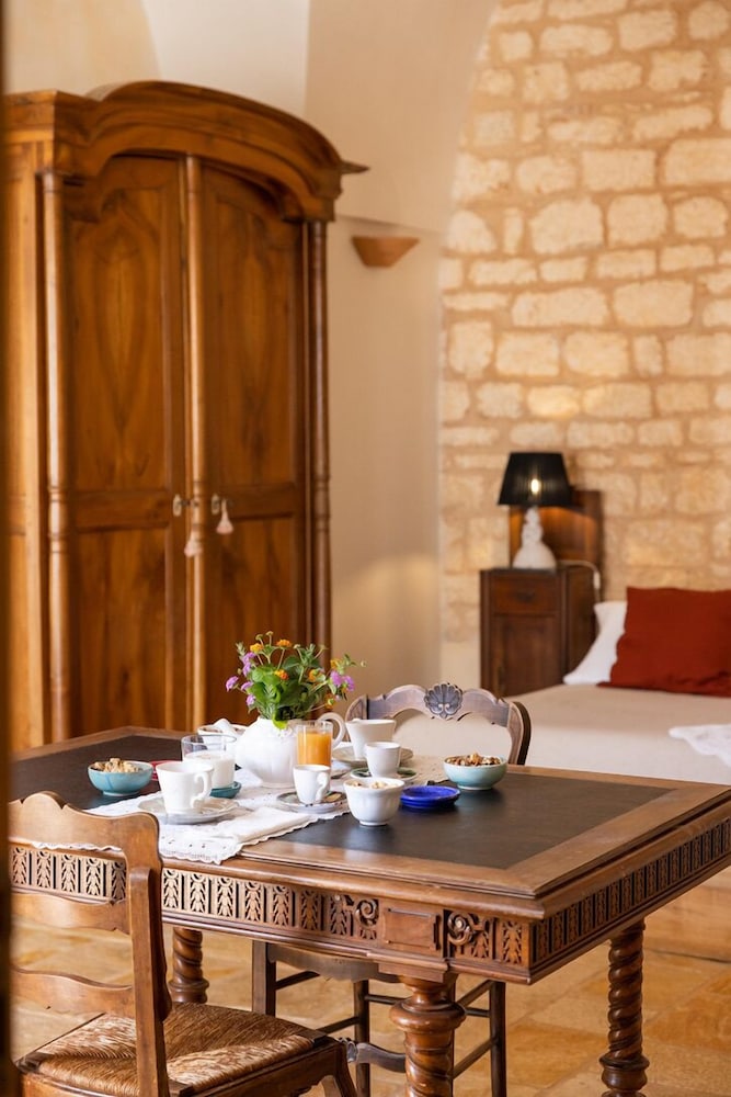 masseria san paolo grande