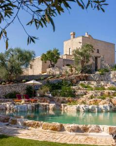 masseria san paolo grande