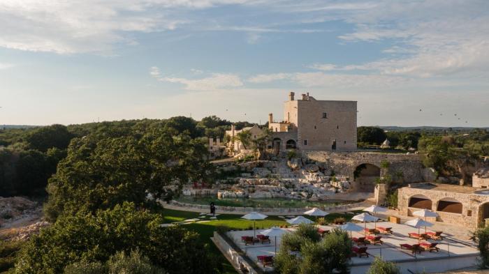ostuni