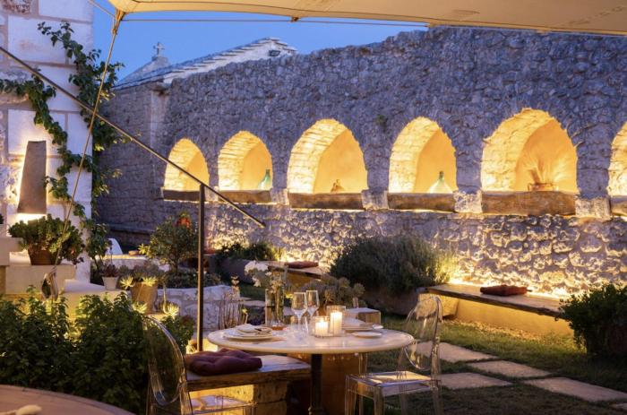 masseria san paolo grande