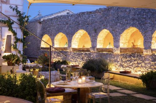 masseria san paolo grande