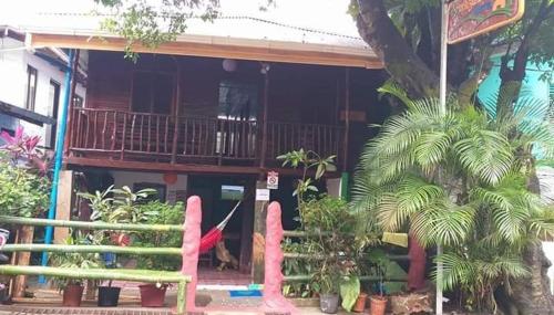 downtown montezuma hostel