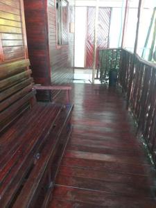 downtown montezuma hostel
