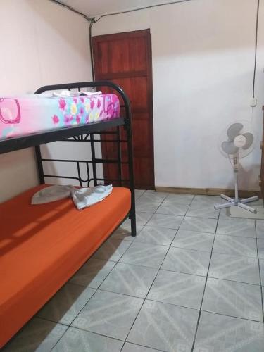 downtown montezuma hostel