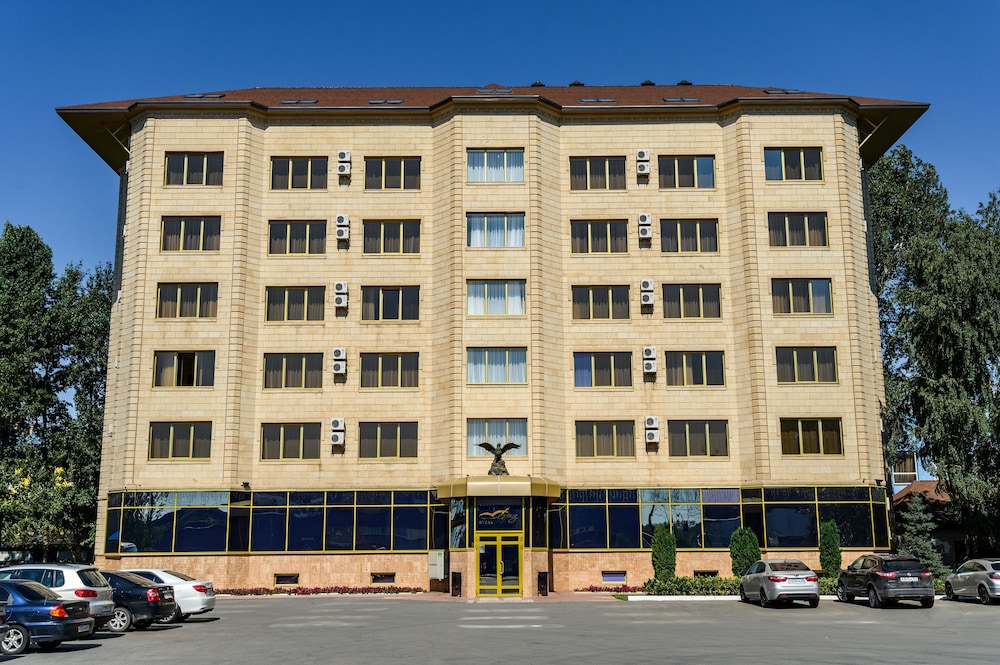 orenburg