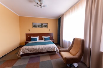 orenburg