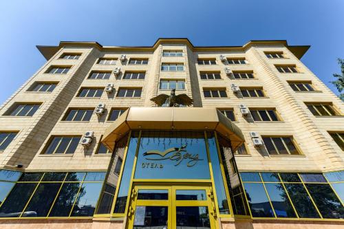 orenburg