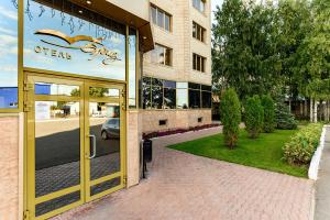 orenburg