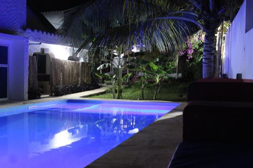 baridi villa